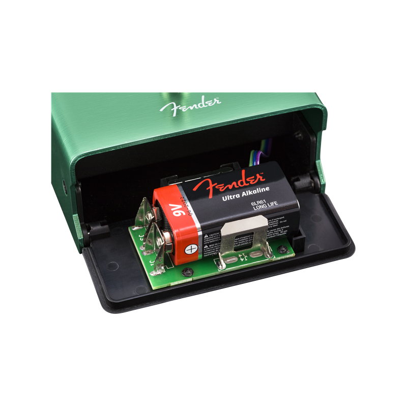 Fender Marine Layer Reverb