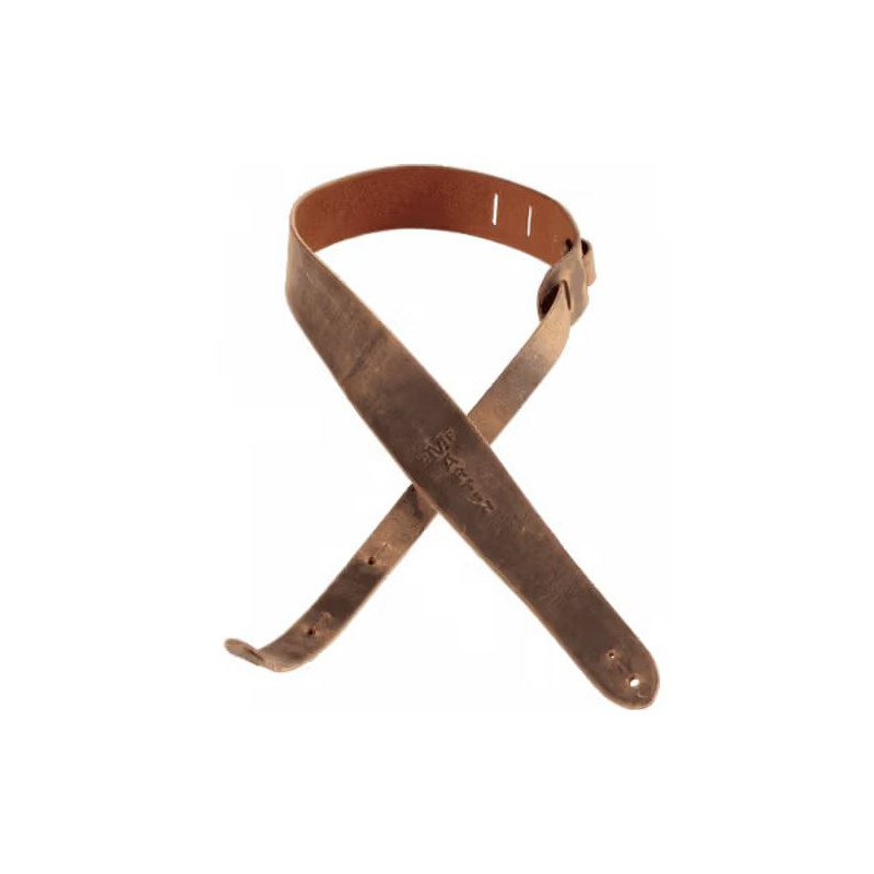 Martin Vintage Style Brown