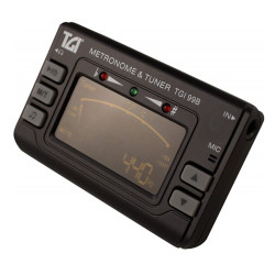EK TGI Metronome Tuner