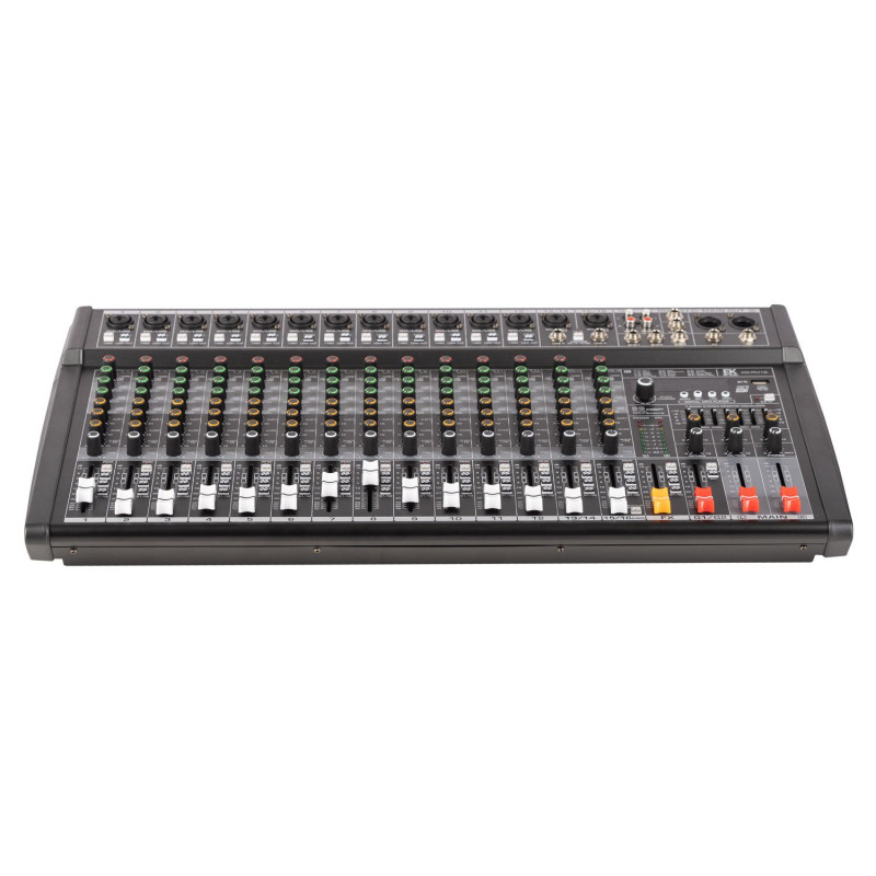 EK KGPM16 Effects Mixer