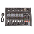 EK KGPM12 Effects Mixer