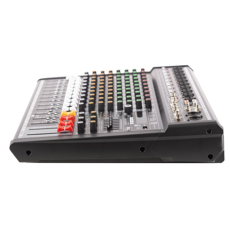 EK KGPM12 Mixer Effects