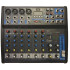 EK KT08UP Mixer Effects