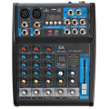 EK KT04UP Mixer Effects