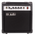 EK PG15 Amplificador Eléctrica