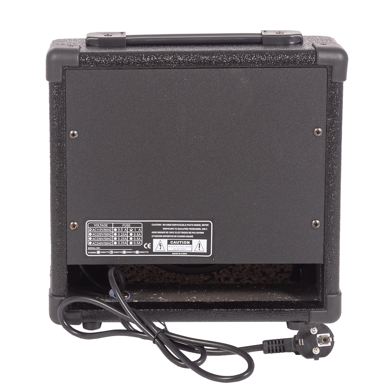 EK PG15 Amplificador Eléctrica