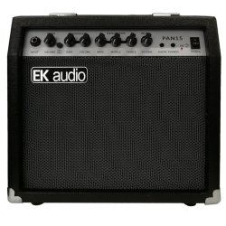 EK PAN15