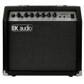 EK PAN15 Amplificador Eléctrica