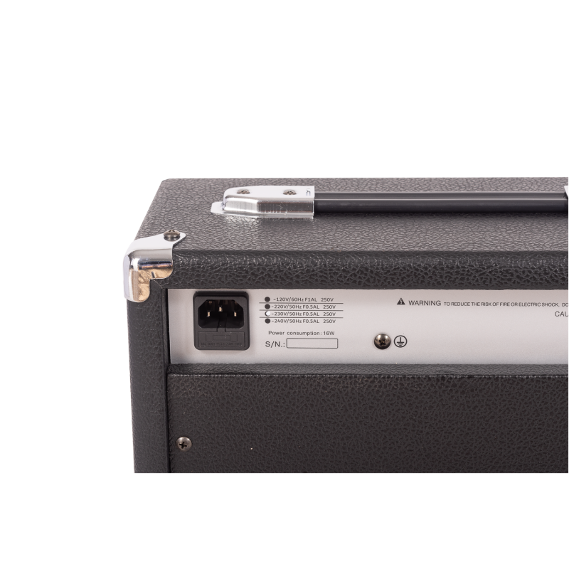 EK PAN15 Amplificador Eléctrica