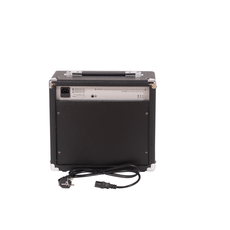 EK PAN15 Amplificador Eléctrica