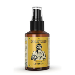 Dr. Liston's DR-SLO-100 Superior Lemon Oil 100 ml