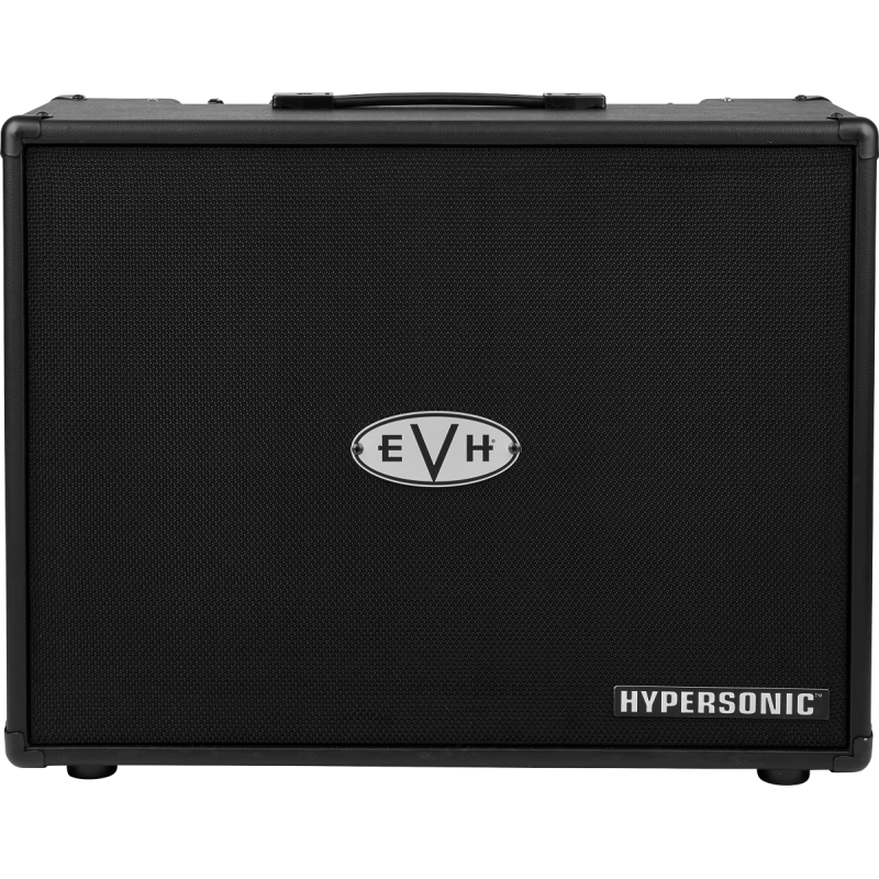 EVH 5150III Hypersonic FRFR 12 Black