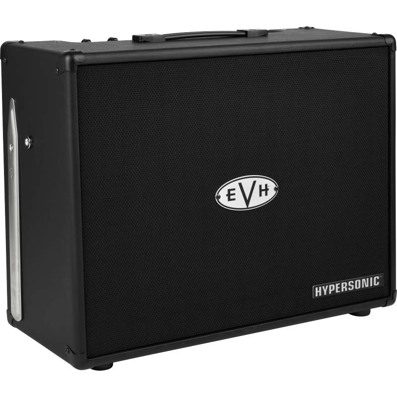 EVH 5150III Hypersonic FRFR 12 Black
