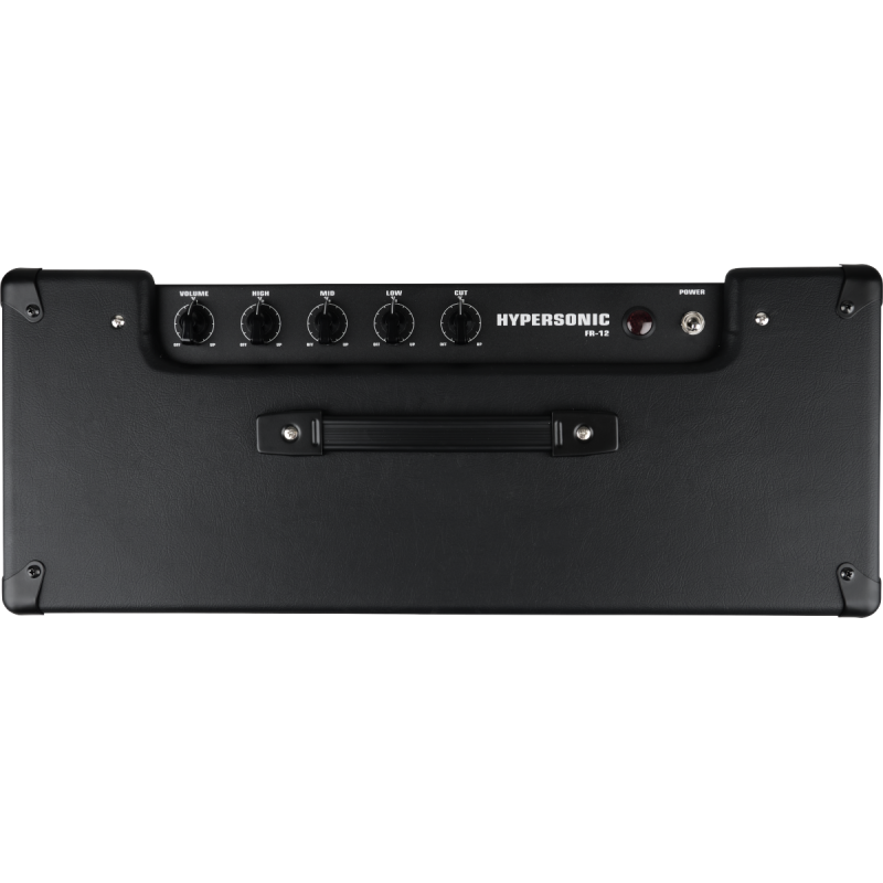 EVH 5150III Hypersonic FRFR 12 Black