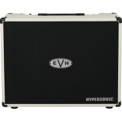EVH 5150III Hypersonic FRFR 12 Ivory