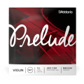 D’Addario J810 Prelude Violin Strings 1/2