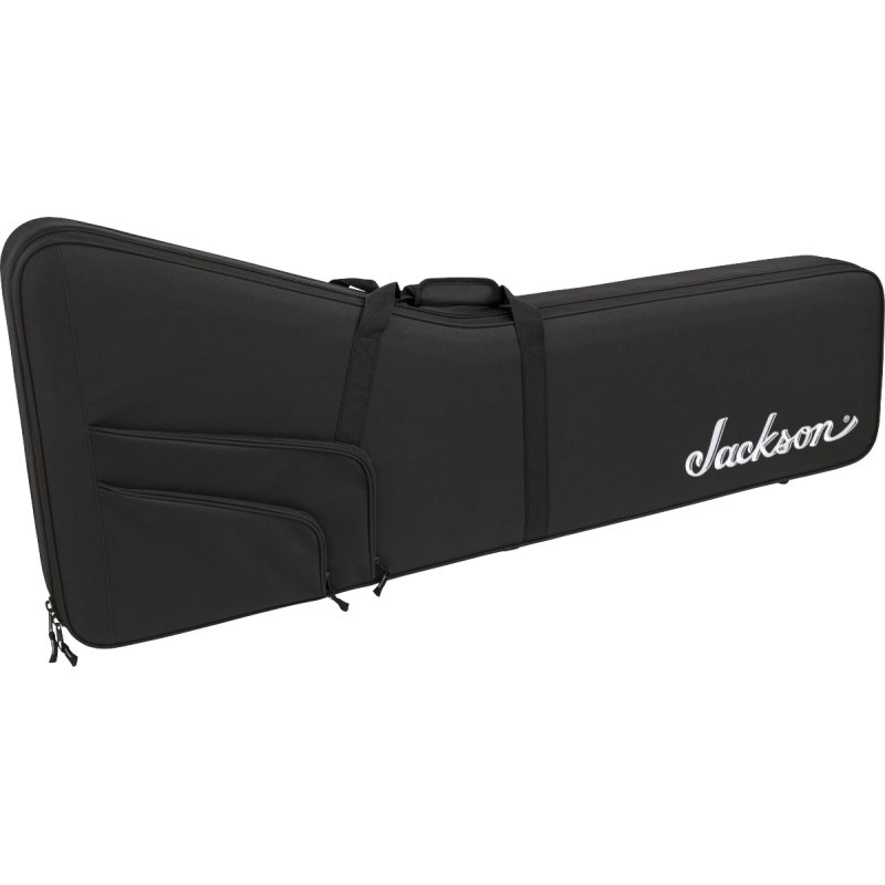 Jackson Foam King V Case