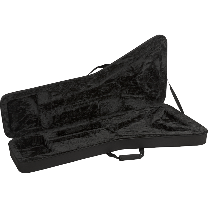 Jackson Foam King V Case