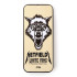 Dunlop White Fang James Hetfield 0.73 6-Pack Picks