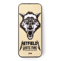 Dunlop White Fang James Hetfield 0.73 6-Pack Picks