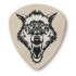 Dunlop Caja 6 Puas James Hetfield White Fang 0,73