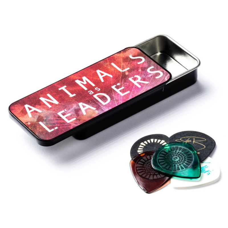 Dunlop Box 6 Animals as Leaders