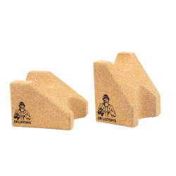 Dr. Liston's DR-SNR-01 Supreme Neck Rest