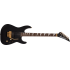 Jackson X Soloist SLX DX Satin Black