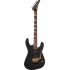 Jackson X Soloist SLX DX Satin Black