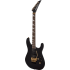 Jackson X Soloist SLX DX Satin Black
