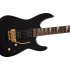 Jackson X Soloist SLX DX Satin Black