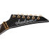 Jackson X Soloist SLX DX Satin Black