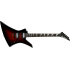 Jackson JS32T Kelly Viola Burst