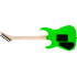Jackson X Dinky DK3XR HSS Neon Green