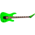 Jackson X Dinky DK3XR HSS Neon Green