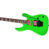 Jackson X Dinky DK3XR HSS Neon Green