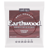 Ernie Ball EB2346 12-54 Earthwood Bell Bronze John Mayer Signature