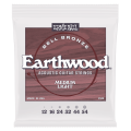 Ernie Ball EB2346 12-54 Earthwood Bell Bronze John Mayer Signature