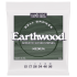 Ernie Ball EB2344 13-56 Earthwood Bell Bronze John Mayer Signature