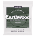 Ernie Ball EB2344 13-56 Earthwood Bell Bronze John Mayer Signature