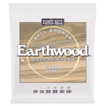 Ernie Ball EB2350 10-50 Earthwood Bell Bronze John Mayer Signature