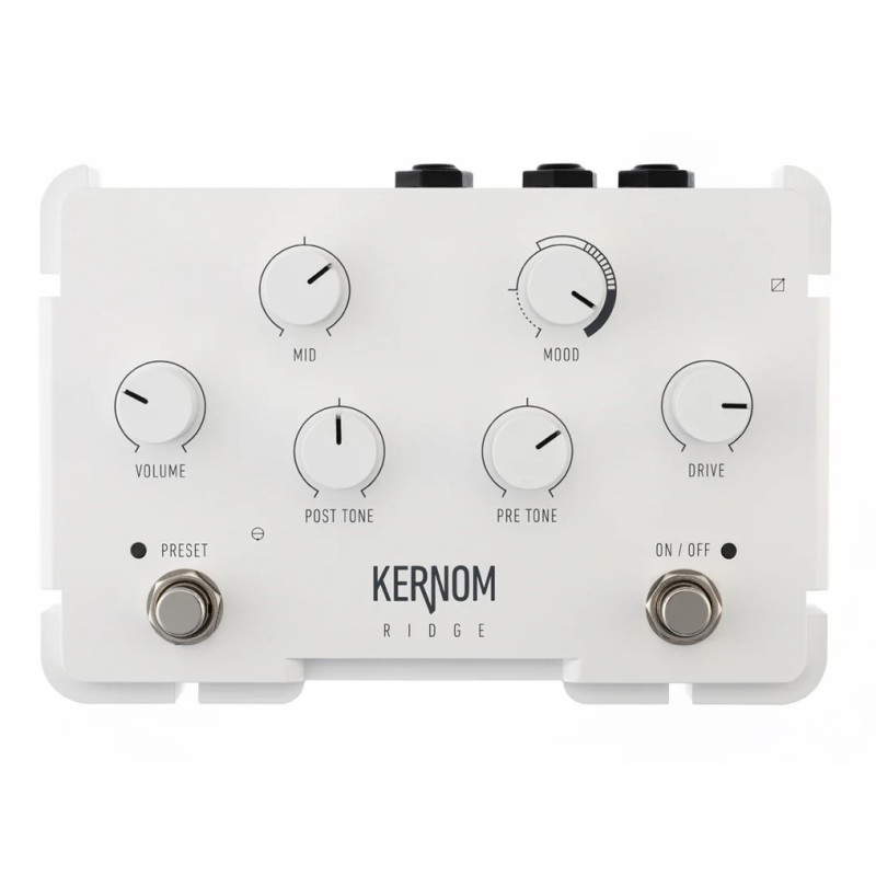 Kernom Ridge Overdrive