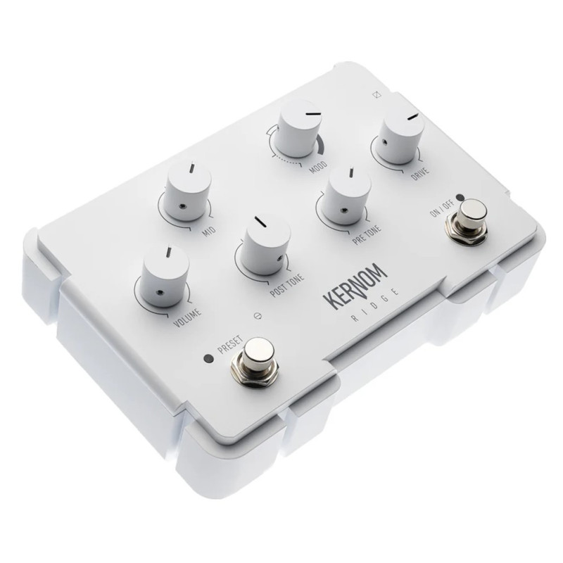 Kernom Ridge Overdrive