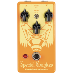 Earthquaker Devices Special Cranker