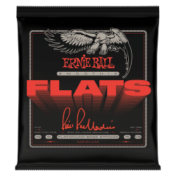 Ernie Ball EB2749 Smoothie Flats 43-108 Pino Palladino Signature