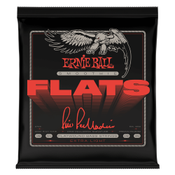 Ernie Ball EB2748 Smoothie Flats 38-98 Pino Palladino Signature