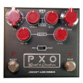 J. Rockett PXO Phil X Signature