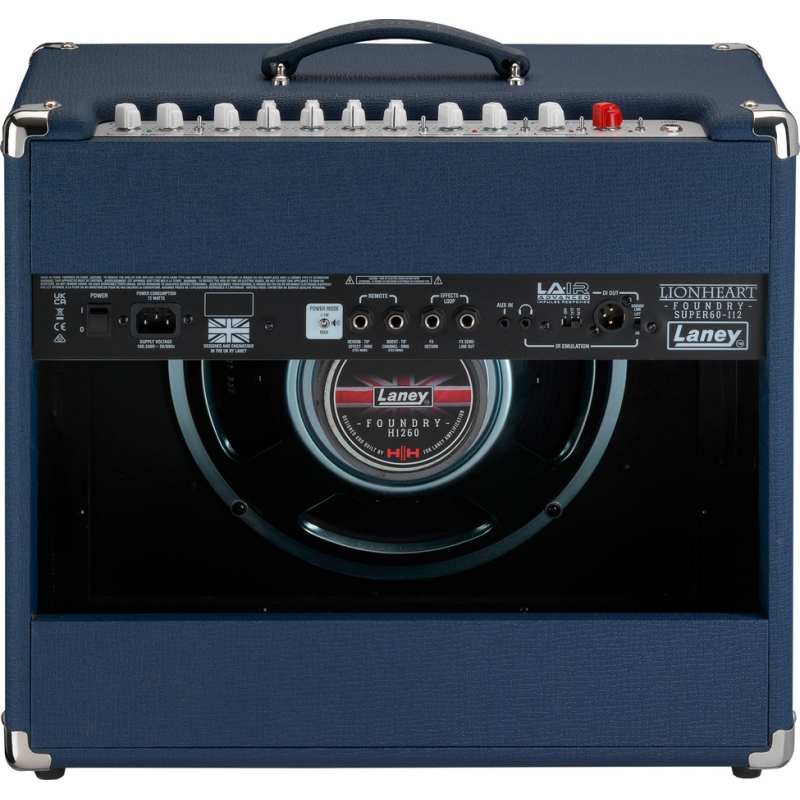 Laney LF Super 60 112 Combo 60W