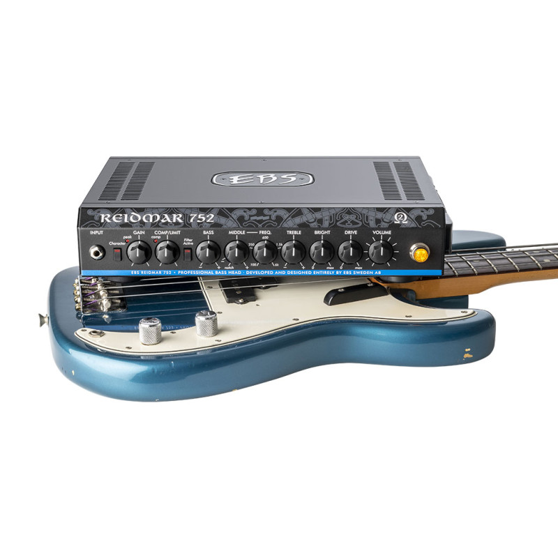 EBS Reidmar Head 752