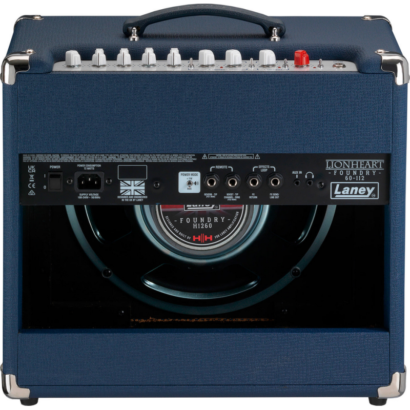 Laney LF 60 112 Combo 60W